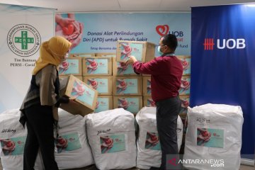 UOB Indonesia tawarkan reward kepada nasabah ketika menabung