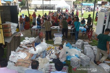 Sembako murah untuk warga terdampak COVID-19