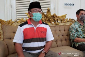 Pemkab Cianjur akan menerapkan sanksi tegas sesuai PSBB Jabar