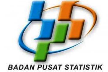 Flash - BPS catat inflasi pada November 2020 sebesar 0,28 persen