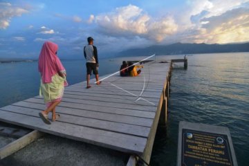 Pemanfaatan Dana Desa