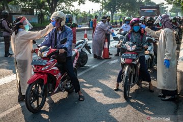 Pemprov Jawa Tengah ajukan kenaikan pajak sepeda motor