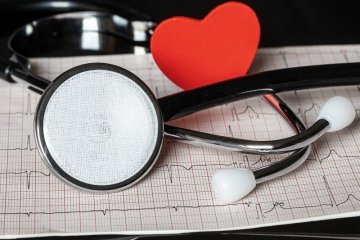 Dokter: Waktu terbaik periksa jantung saat usia 20 tahun
