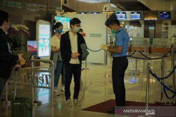 AP II aktifkan posko pemeriksaan bandara dukung layanan penumpang
