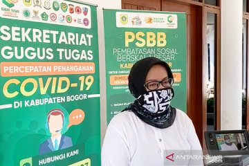 Banyak penumpang KRL ke Jakarta untuk tujuan tak jelas