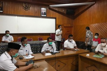 Kasatgas Gakkum Pangan Jambi antisipasi aksi penimbunan sembako