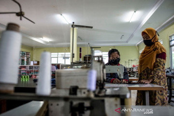 Ini syarat peminat pelatihan kerja di Pemkot Jakbar