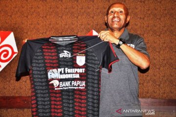 Persipura tegaskan tak ingin PT LIB dipegang orang dari PSSI