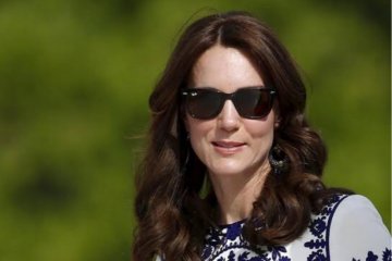 Kate Middleton kesulitan hadapi Pangeran George saat belajar di rumah