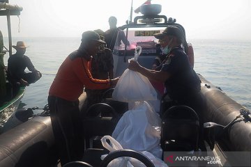 Program pangan murah dihentikan sementara di Kepulauan Seribu