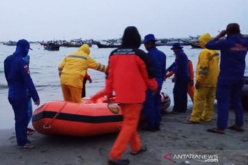 Dua warga Aceh Barat Daya tenggelam di laut