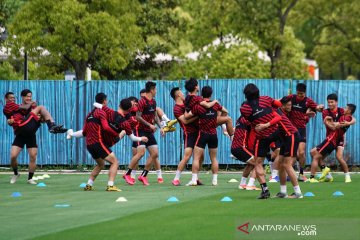 China akan izinkan suporter kembali ramaikan stadion