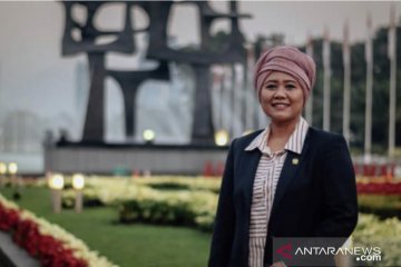 Anggota DPR minta percepat pengesahan dua RUU perlindungan perempuan