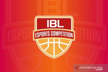 FIBA tayangkan IBL Esports Competition seri kedua