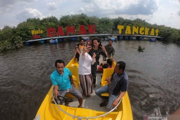 Desa wisata disarankan studi banding ke hotel terkait SOP kesehatan