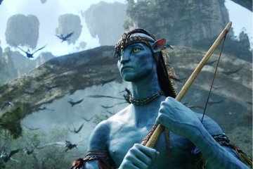 Sekuel "Avatar" akan kembali syuting di New Zealand