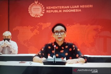 Indonesia kutuk perlakuan tidak manusiawi terhadap WNI di kapal China