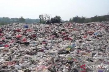 Galon sekali pakai dinilai berpotensi datangkan masalah limbah plastik