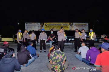 Gugus Tugas COVID-19 Sidoarjo perkuat peranan desa