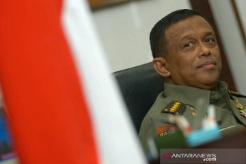 Bamsoet: Mantan Panglima TNI Djoko Santoso loyal jaga keutuhan NKRI