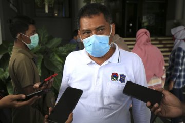 Pelanggar PSBB tahap dua di Surabaya diberi sanksi lebih tegas
