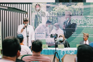 HMS Center: Larangan mudik harus tegas untuk cegah COVID-19