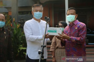 Sekda Bali: Jangan lengah meskipun kesembuhan pasien COVID-19 tinggi