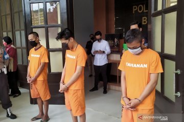 Kuasa hukum minta Ferdian Paleka jadi tahanan kota