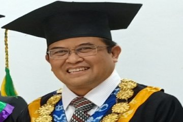 ULM perpanjang kuliah daring dukung PSBB di Banjarmasin