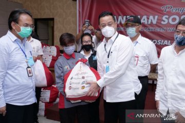 Kemensos perkuat layanan psikososial atasi dampak pandemi COVID-19