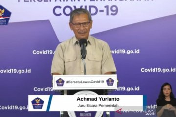 Pemerintah minta protokol kesehatan bagi WNI dari luar negeri dipahami