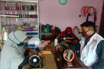 Baznas-PIP himpun donasi UMKM terdampak COVID-19