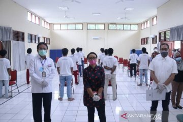 Hingga 13 Mei 2020, sebanyak 95.102 WNI telah kembali ke Tanah Air