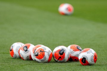 Klub-klub Liga Inggris sepakat lakukan latihan grup mulai Selasa