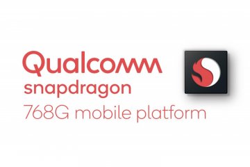 Qualcomm luncurkan chipset 5G Snapdragon 768G