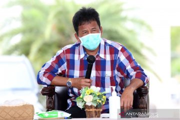 Pasien sembuh COVID-19 di Batam bertambah 4 orang