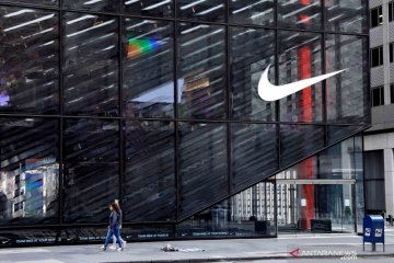 Iklan Nike Jepang angkat perundungan, warganet heboh soal rasisme