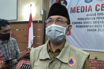 Wali Kota Mataram pertegas peniadaan salat Idul Fitri