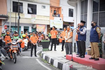 Wagub: Bantuan gubernur untuk Garut cukup besar