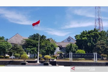 200 mahasiswa Undip Semarang minta keringanan UKT
