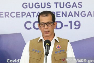 Ketua Gugus Tugas: 81 persen masyarakat ingin akhiri PSBB