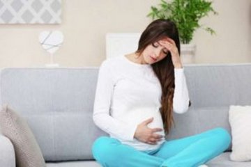 Wanita dengan autoimun lebih rentan alami depresi selama kehamilan