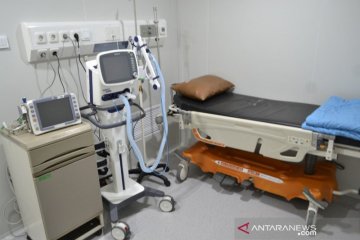 Wamen: Semua rumah sakit BUMN persiapkan penanganan Covid lebih cepat