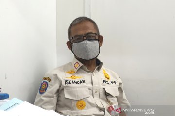 Satpol PP Setiabudi sering temukan pelanggaran PSBB di tempat makan