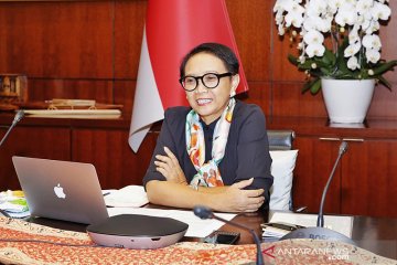 Indonesia usulkan kolaborasi sektor swasta untuk penuhi pasokan medis