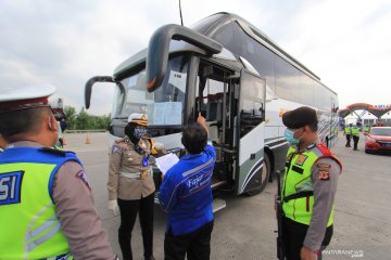 Pelaku usaha: Satgas COVID-19 bisa kendalikan sektor transportasi