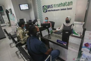 Kemenkeu: Iuran JKN peserta mandiri kelas III sebenarnya tidak naik