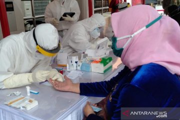 Tiga lagi kasus positif COVID-19 sembuh di Kota Bogor