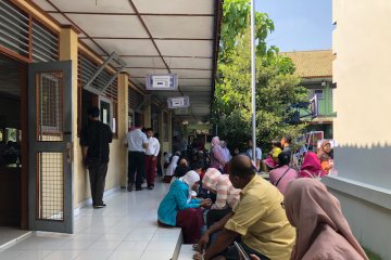 Dinas Pendidikan Yogyakarta diminta simulasikan rancangan PPDB SMP