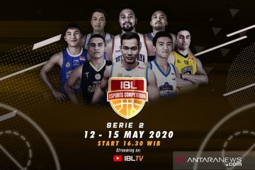 Final IBL Esports seri kedua sajikan duel pemain Hangtuah